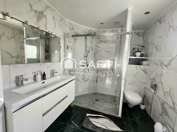 maison familiale sans travaux