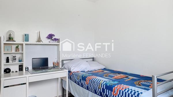 maison familiale sans travaux