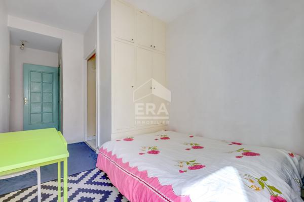 Appartement Paris 1 pièce(s)