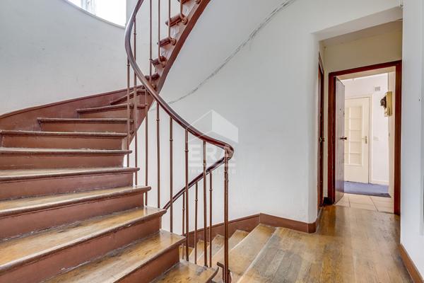 Appartement Paris 1 pièce(s)