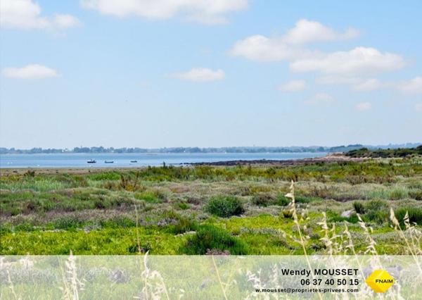 Maison chaleureuse à 300 m du Golfe, entre nature, calme et sentiers côtiers