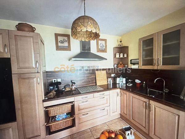 Vente Maison106 m² - 4 Pièces - ROYAN (17200)