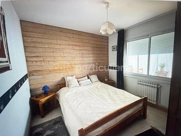 Vente Maison106 m² - 4 Pièces - ROYAN (17200)