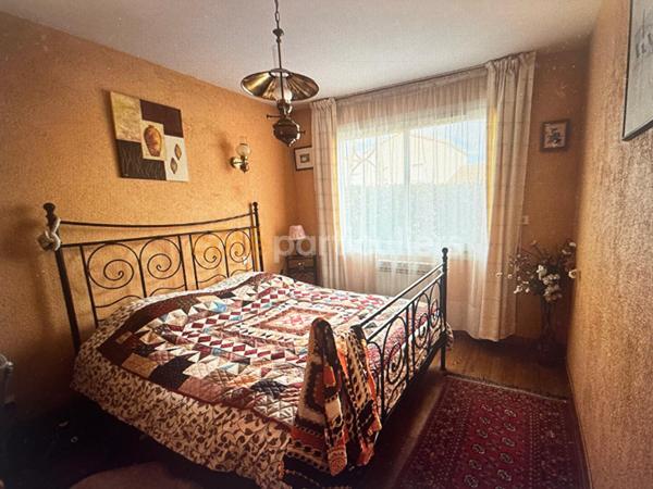 Vente Maison106 m² - 4 Pièces - ROYAN (17200)