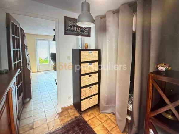 Vente Maison106 m² - 4 Pièces - ROYAN (17200)