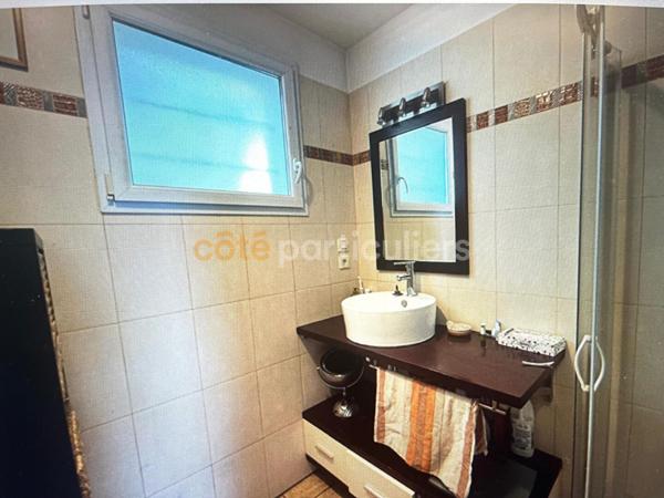 Vente Maison106 m² - 4 Pièces - ROYAN (17200)