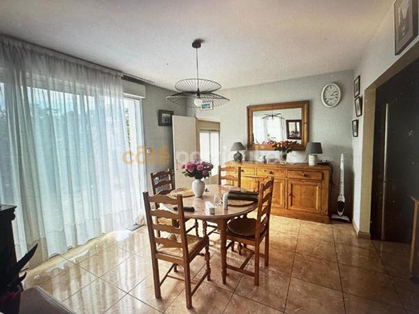 Vente Maison106 m² - 4 Pièces - ROYAN (17200)