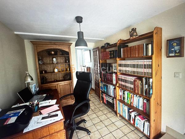 Vente Maison106 m² - 4 Pièces - ROYAN (17200)