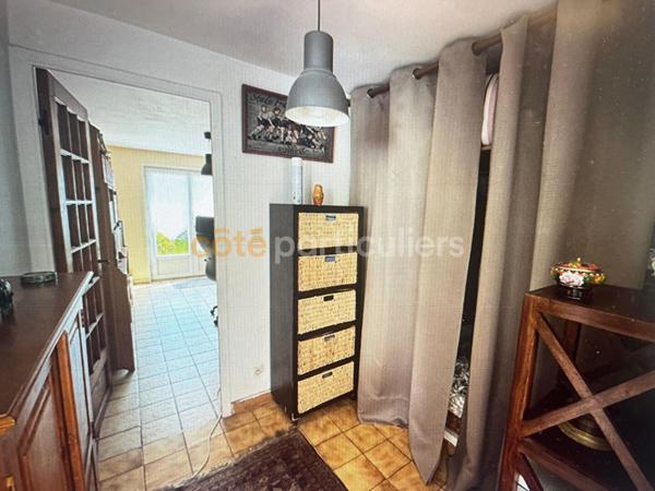 Vente Maison106 m² - 4 Pièces - ROYAN (17200)