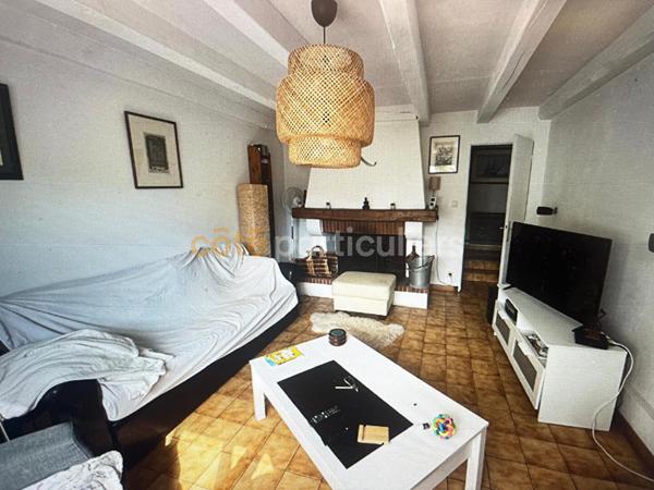 Vente Maison106 m² - 4 Pièces - ROYAN (17200)