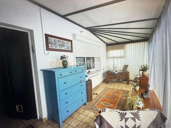 Vente Maison106 m² - 4 Pièces - ROYAN (17200)