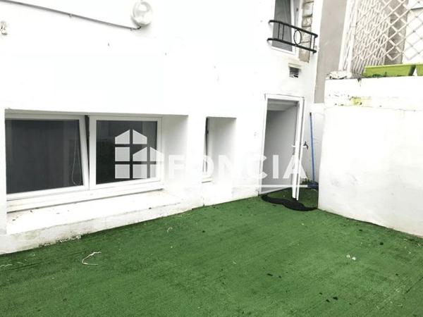 Location Appartement 3 pièces 49.93 m² - 3, RUE MARCEL LE BIHAN Douarnenez 29100