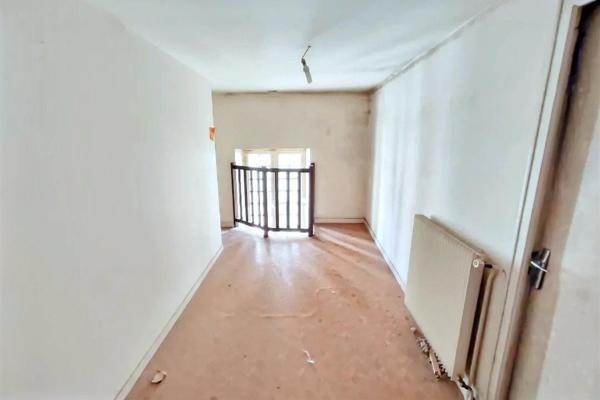 Immeuble à rénover en hyper centre de Vitré