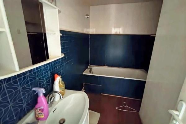 Immeuble à rénover en hyper centre de Vitré