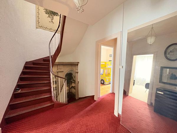 Immeuble d'exception à Carcassonne .Proche Cité Médiévale, Centre Ville, Gare