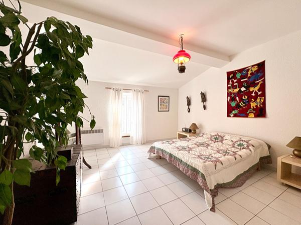 Immeuble d'exception à Carcassonne .Proche Cité Médiévale, Centre Ville, Gare