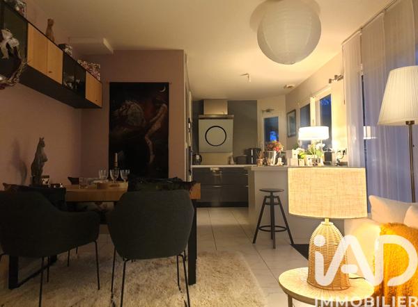 Maison à vendre 6 pièces 110 m² Grand-Champ