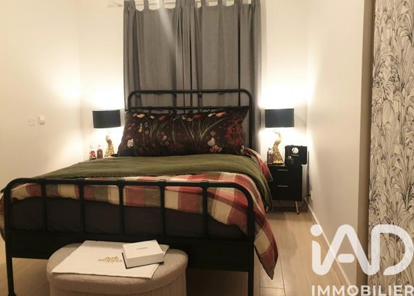 Maison à vendre 6 pièces 110 m² Grand-Champ