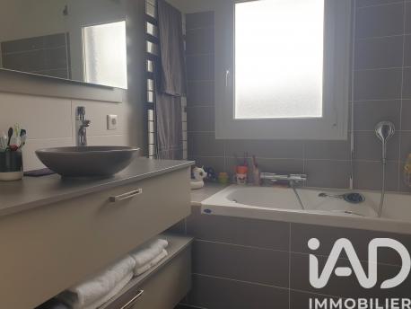 Maison à vendre 6 pièces 110 m² Grand-Champ