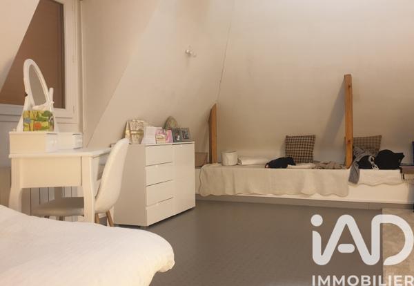 Maison à vendre 6 pièces 110 m² Grand-Champ