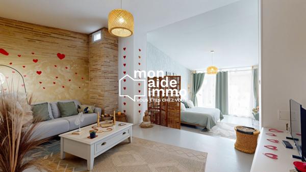 Magnifique maison bourgeoise avec rapports locatifs,