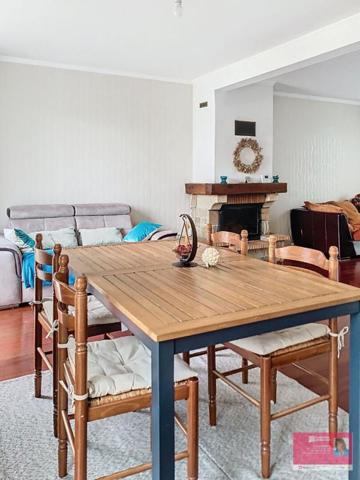 77230 Dammartin en Goele- Maison familiale avec jardin et sous-sol total