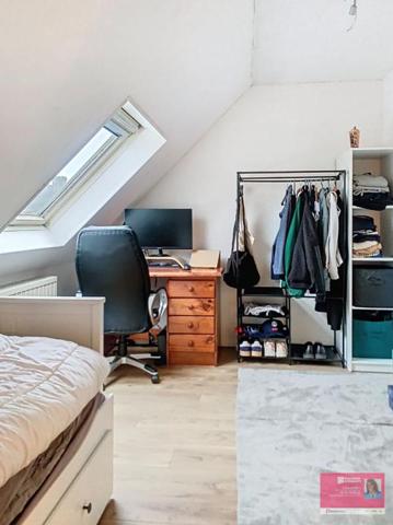 77230 Dammartin en Goele- Maison familiale avec jardin et sous-sol total
