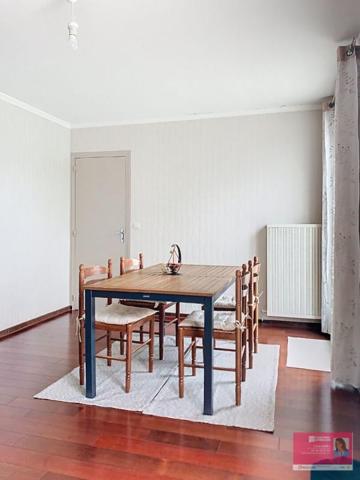 77230 Dammartin en Goele- Maison familiale avec jardin et sous-sol total