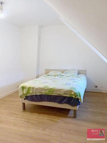 77230 Dammartin en Goele- Maison familiale avec jardin et sous-sol total