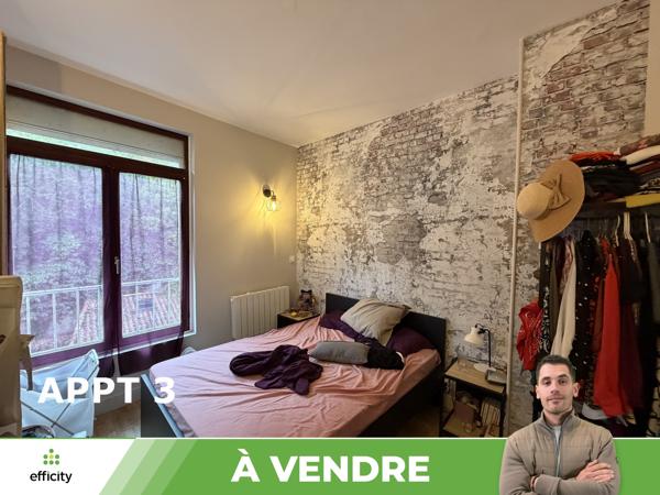 Immeuble
        
        - 124 m² Exclusivité 305 000 € *