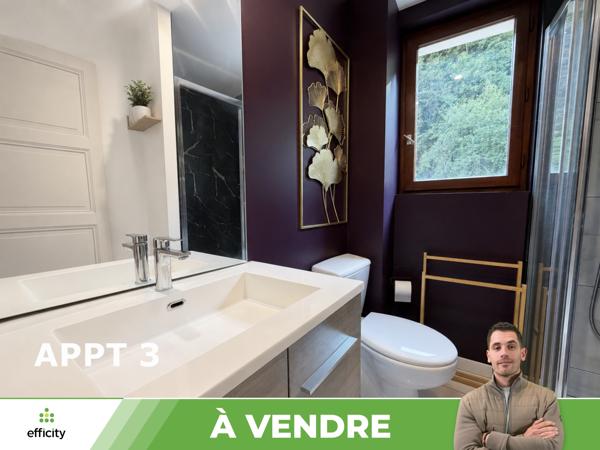 Immeuble
        
        - 124 m² Exclusivité 305 000 € *