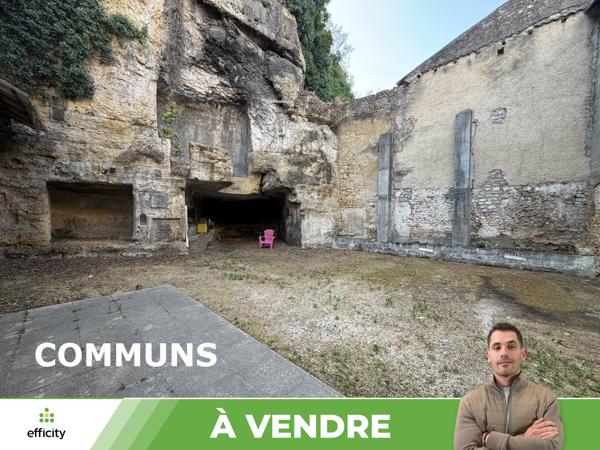 Immeuble
        
        - 124 m² Exclusivité 305 000 € *