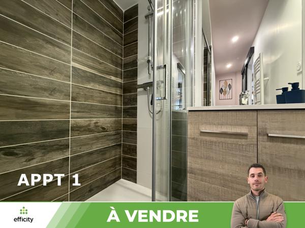 Immeuble
        
        - 124 m² Exclusivité 305 000 € *