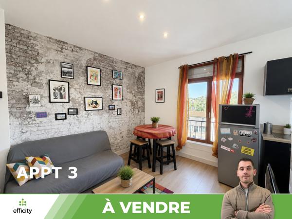 Immeuble
        
        - 124 m² Exclusivité 305 000 € *