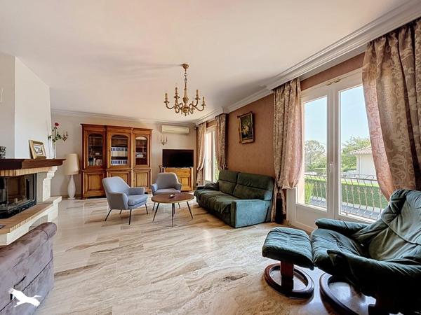Maison 422 800 € Quint-Fonsegrives 6 p 160 m² DPE D