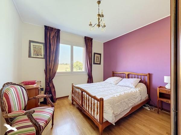 Maison 422 800 € Quint-Fonsegrives 6 p 160 m² DPE D