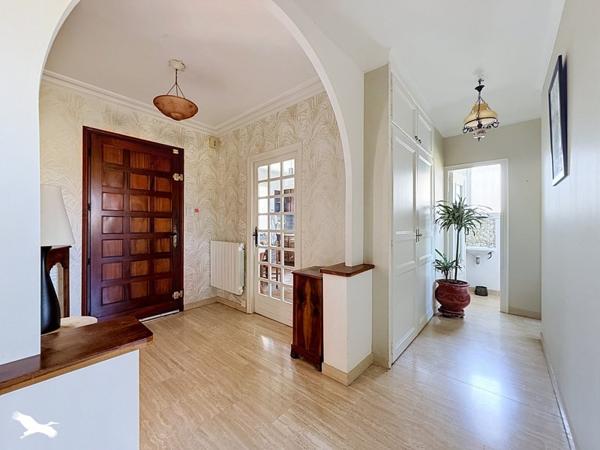 Maison 422 800 € Quint-Fonsegrives 6 p 160 m² DPE D
