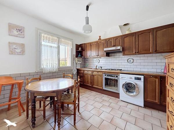 Maison 422 800 € Quint-Fonsegrives 6 p 160 m² DPE D