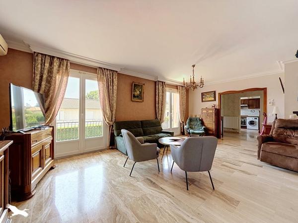 Maison 422 800 € Quint-Fonsegrives 6 p 160 m² DPE D