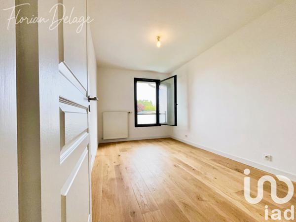 Appartement à vendre 4 pièces 93 m² Saint-Julien-en-Genevois