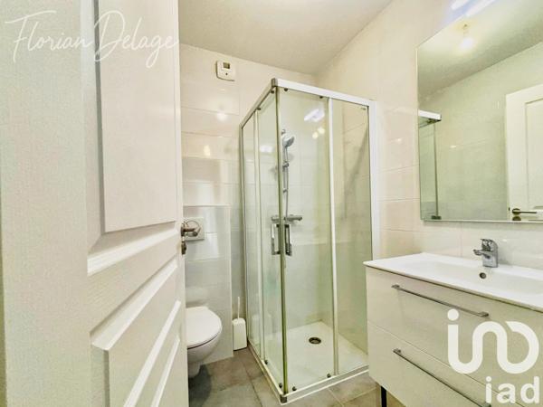 Appartement à vendre 4 pièces 93 m² Saint-Julien-en-Genevois