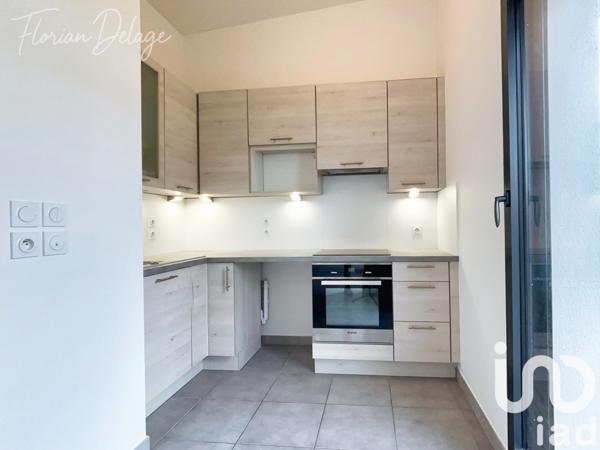 Appartement à vendre 4 pièces 93 m² Saint-Julien-en-Genevois