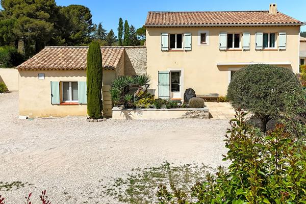 Maison Bouc Bel Air 6 pièces 175.93 m2