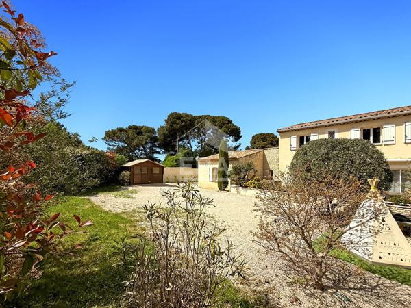 Maison Bouc Bel Air 6 pièces 175.93 m2