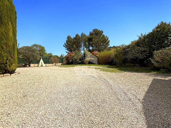 Maison Bouc Bel Air 6 pièces 175.93 m2