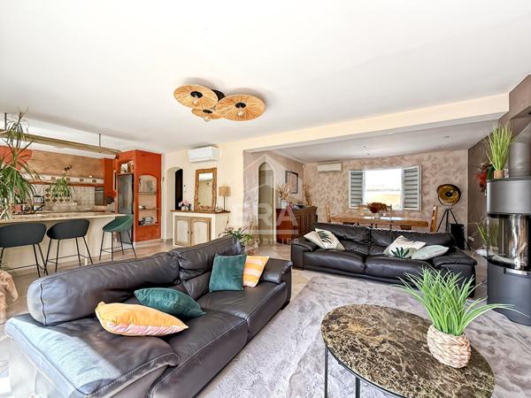 Maison Bouc Bel Air 6 pièces 175.93 m2
