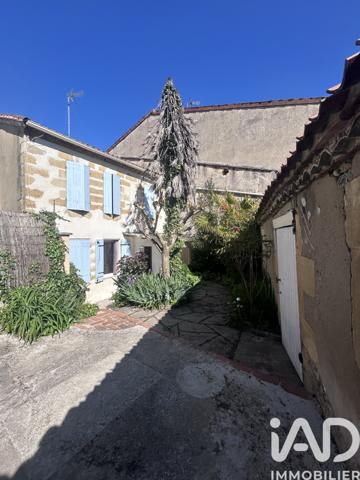 Maison à vendre 4 pièces 115 m² Bergerac