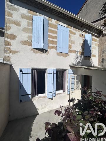 Maison à vendre 4 pièces 115 m² Bergerac