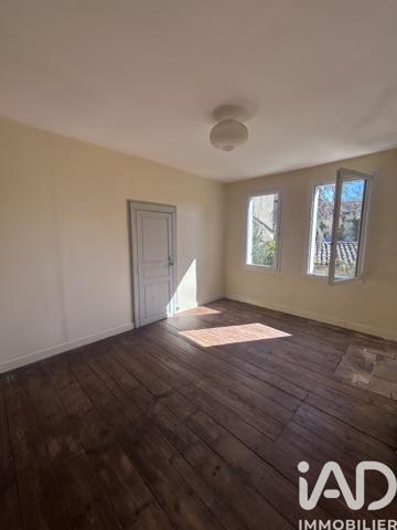 Maison à vendre 4 pièces 115 m² Bergerac