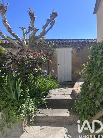 Maison à vendre 4 pièces 115 m² Bergerac